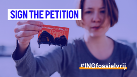 2205_Petition FossielVrij ING Bank