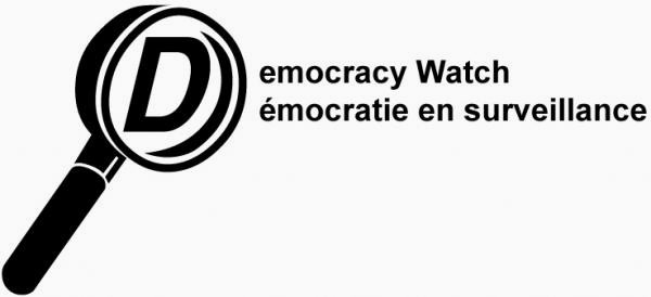 Democracywatch | LinkedIn